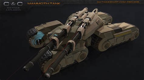 cnc 3 mammoth tank|Unit spotlight: Mammoth tank : r/cncrivals .
